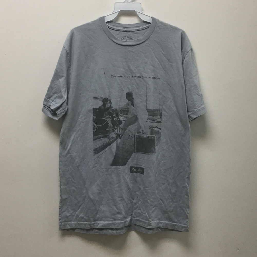 RIVIERA CLUB MEN T SHIRT